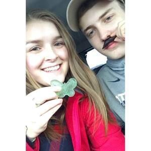 Meet your Posher, Kali